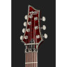 Электрогитара Schecter Hellraiser C-7 FR S LH Schecter Hellraiser C-7 FR S LH