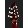 Электрогитара Schecter Hellraiser C-7 FR S LH Schecter Hellraiser C-7 FR S LH