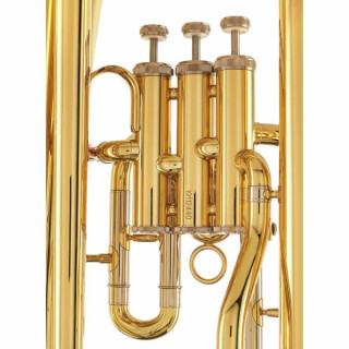 Эуфониум Thomann EP 604-3 Bb-Euphonium