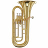 Эуфониум Thomann EP 604-3 Bb-Euphonium