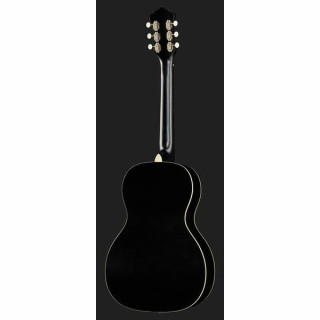 Резонаторная гитара King RPH-R2-MBK Dirty 30s Resonator