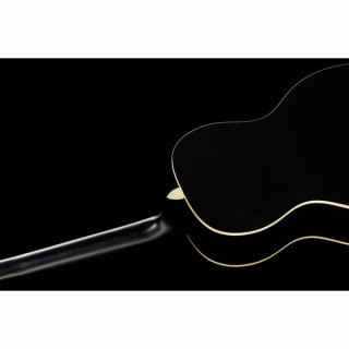 Резонаторная гитара King RPH-R2-MBK Dirty 30s Resonator