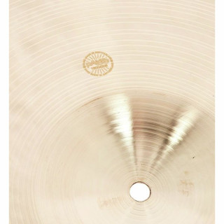 Крэш/райд тарелка Paiste 22" Masters Dark Crash/Ride Paiste 22" Masters Dark Crash/Ride