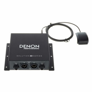 Блютуз ресивер Denon Professional DN-200BR