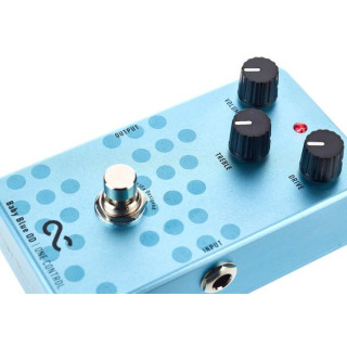Один Контроль Бейби Блю Овердрайв One Control Baby Blue Overdrive
