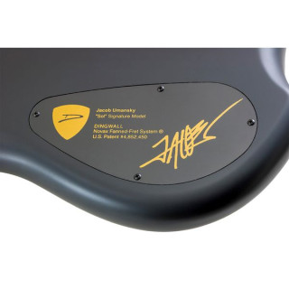 Dingwall Jacob Umansky Signature 5 Dingwall Jacob Umansky Signature 5