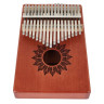Thomann TK17-1C Калимба Thomann TK17-1C Kalimba