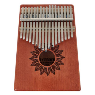 Thomann TK17-1C Калимба Thomann TK17-1C Kalimba