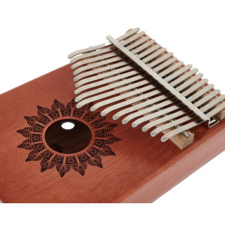 Thomann TK17-1C Калимба Thomann TK17-1C Kalimba
