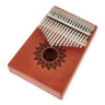 Thomann TK17-1C Калимба Thomann TK17-1C Kalimba