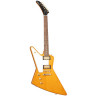 Электрогитара Epiphone Korina Explorer Aged Nat. LH