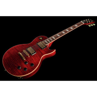 Электрогитара Harley Benton SC-550 II BCF Bundle №522866 (Комплект)