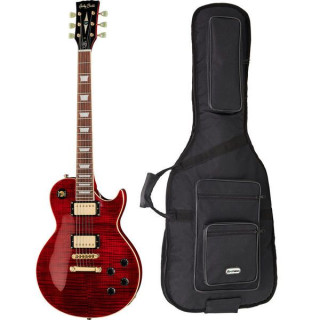 Электрогитара Harley Benton SC-550 II BCF Bundle №522866 (Комплект)