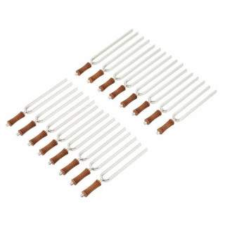 Камертон Meinl TF-SET-16C Meinl Tuning Fork TF-SET-16C