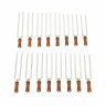 Камертон Meinl TF-SET-16C Meinl Tuning Fork TF-SET-16C