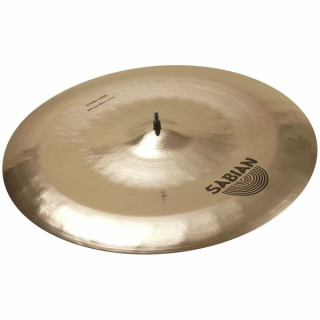 Чайна тарелка Sabian 20" HHX Zen China Sabian 20" HHX Zen China