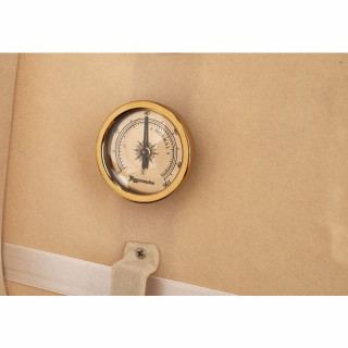 Roth & Junius RJVC Violin Case Presto 4/4 Roth & Junius RJVC Violin Case Presto 4/4