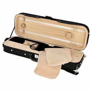 Roth & Junius RJVC Violin Case Presto 4/4 Roth & Junius RJVC Violin Case Presto 4/4