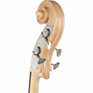 Thomann 22NA 3/4 Европа Контрабас Thomann 22NA 3/4 Europe Double Bass