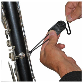 Ремешок для бас-кларнета BG France C50 BG France C50 Bass Clarinet Strap
