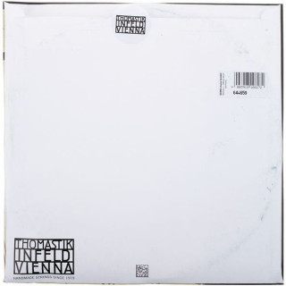 Thomastik BC65 Belcanto Б-бас 3/4 Thomastik BC65 Belcanto B Bass 3/4