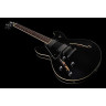 Винтажная серия Harley Benton HB-35LH BK Набор №382459 Harley Benton HB-35LH BK Vintage Series Bundle №382459