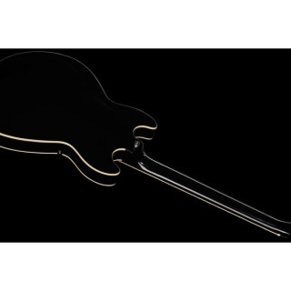 Винтажная серия Harley Benton HB-35LH BK Набор №382459 Harley Benton HB-35LH BK Vintage Series Bundle №382459