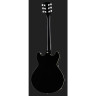 Винтажная серия Harley Benton HB-35LH BK Набор №382459 Harley Benton HB-35LH BK Vintage Series Bundle №382459
