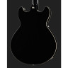 Винтажная серия Harley Benton HB-35LH BK Набор №382459 Harley Benton HB-35LH BK Vintage Series Bundle №382459