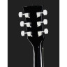 Винтажная серия Harley Benton HB-35LH BK Набор №382459 Harley Benton HB-35LH BK Vintage Series Bundle №382459
