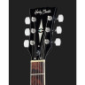 Винтажная серия Harley Benton HB-35LH BK Набор №382459 Harley Benton HB-35LH BK Vintage Series Bundle №382459