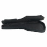 Винтажная серия Harley Benton HB-35LH BK Набор №382459 Harley Benton HB-35LH BK Vintage Series Bundle №382459