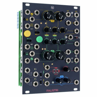 Eurorack модуль Frap Tools Falistri Frap Tools Falistri