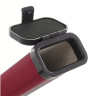 Футляр для смычка виолончели Artino KA-380 RD Artino KA-380 Cello Bow Case RD