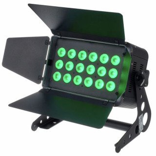 Stairville HL-x180 RGBW Stairville HL-x180 RGBW