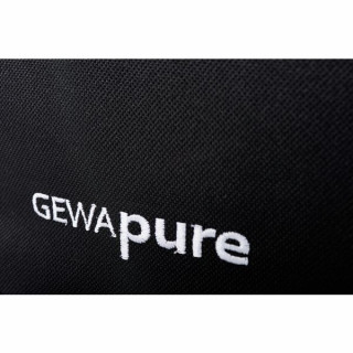 Футляр для скрипки Gewa Pure CVF 02 3/4 Gewa Pure Violin Case CVF 02 3/4