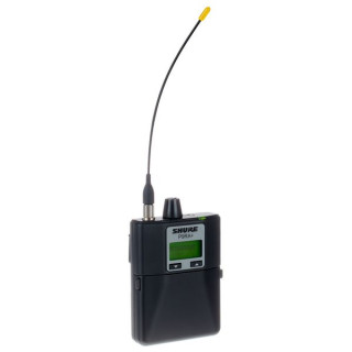 Shure P9T PSM 900 G6E Набор №573714 Shure P9T PSM 900 G6E Bundle №573714