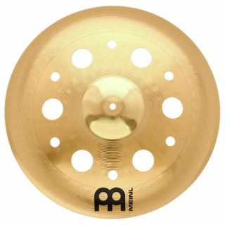 Meinl 18" Бытовой мусор из фарфора Meinl 18" HCS Trash China