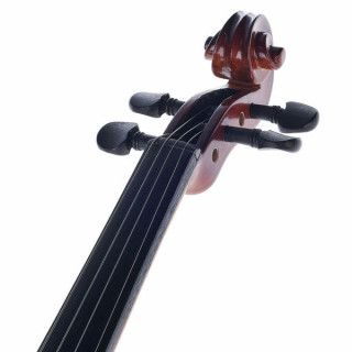 Скрипка с набором Fidelio Student Violin Set 1/4 Fidelio Student Violin Set 1/4