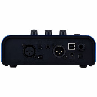 Педаль эффектов Boss VE-1 Boss VE-1