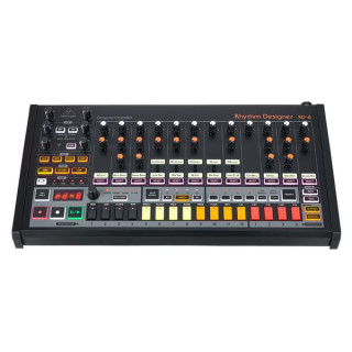 Behringer RD-8 MKII Набор №633673 Behringer RD-8 MKII Bundle №633673