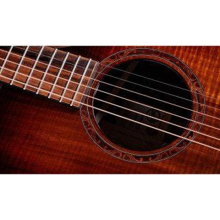 Тейлор C24ce B6002 Custom #2 Taylor C24ce B6002 Custom #2