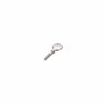 Винт с крыльчаткой Thomann Lyre 6/32" NP Thomann Lyre Wing Screw 6/32'' NP