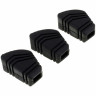 Комплект резиновых ножек Tama RF-WP3 Rubber Tip for RoadPro Tama RF-WP3 Rubber Tip for RoadPro