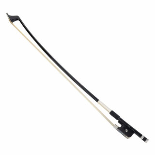 Студенческий басовый смычок Gewa Carbon 3/4F Gewa Carbon Student Bass Bow 3/4F