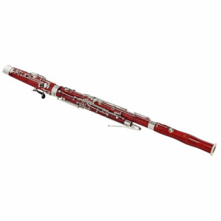 Фагот Oscar Adler & Co. 1358 Bassoon Student Model