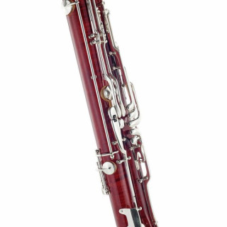 Фагот Oscar Adler & Co. 1358 Bassoon Student Model