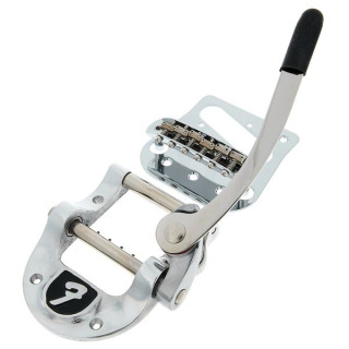 Комплект для теле-вибрато Bigsby B5 Fender Bigsby Tele Vibrato Kit B5 Fender