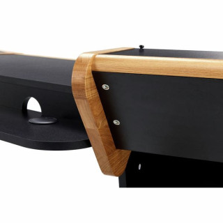 Заор Онда угловой дуб Zaor Onda angle Oak