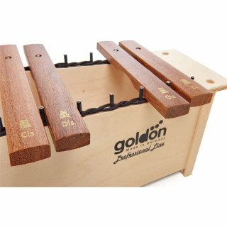 Набор альтовых ксилофонов Goldon Goldon Alto Xylophone Set